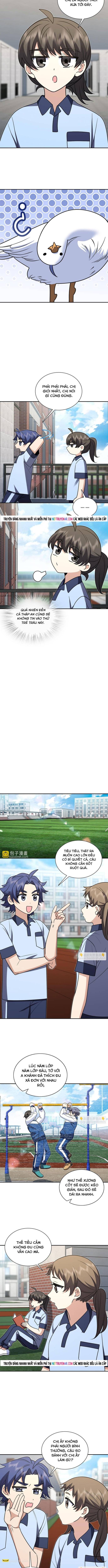 đọc truyện Bà Xã Nhà Tôi Đến Từ Ngàn Năm Trước Chương 420 ảnh 5 tại Thiên Thai Truyện