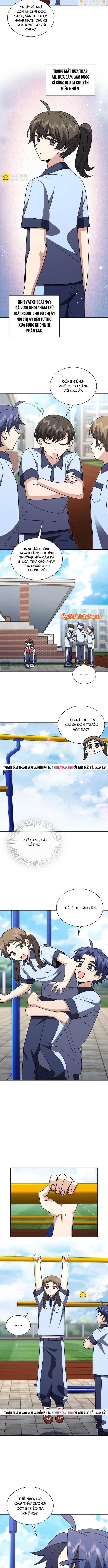 đọc truyện Bà Xã Nhà Tôi Đến Từ Ngàn Năm Trước Chương 420 ảnh 6 tại Thiên Thai Truyện