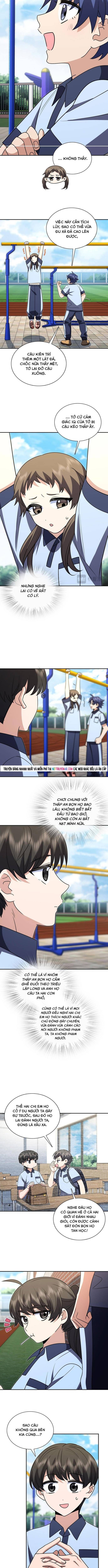 đọc truyện Bà Xã Nhà Tôi Đến Từ Ngàn Năm Trước Chương 420 ảnh 7 tại Thiên Thai Truyện