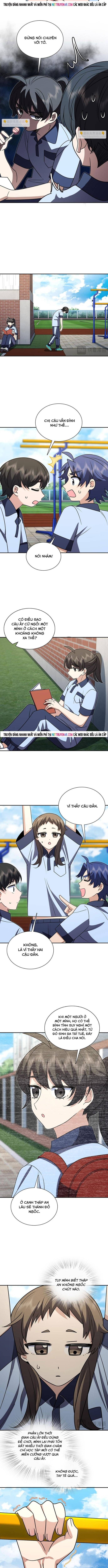 đọc truyện Bà Xã Nhà Tôi Đến Từ Ngàn Năm Trước Chương 420 ảnh 8 tại Thiên Thai Truyện