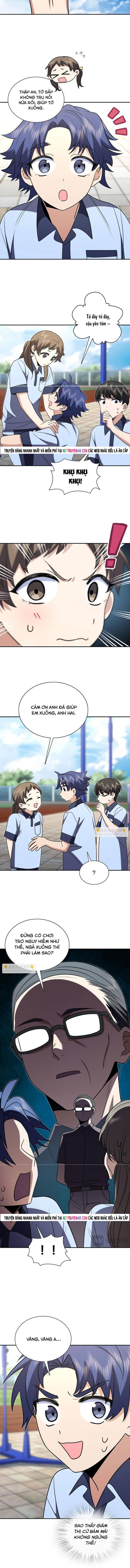 đọc truyện Bà Xã Nhà Tôi Đến Từ Ngàn Năm Trước Chương 420 ảnh 9 tại Thiên Thai Truyện