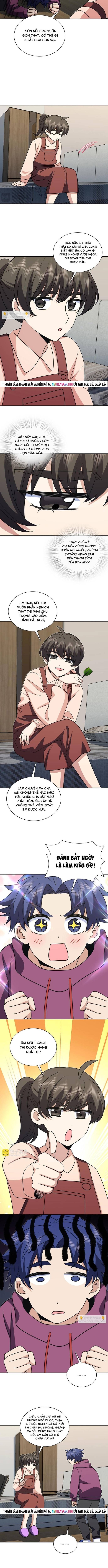 đọc truyện Bà Xã Nhà Tôi Đến Từ Ngàn Năm Trước Chương 421 ảnh 5 tại Thiên Thai Truyện