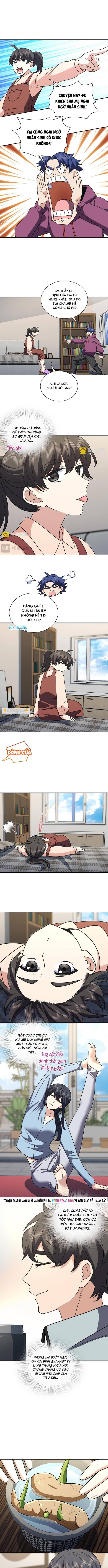 đọc truyện Bà Xã Nhà Tôi Đến Từ Ngàn Năm Trước Chương 421 ảnh 6 tại Thiên Thai Truyện