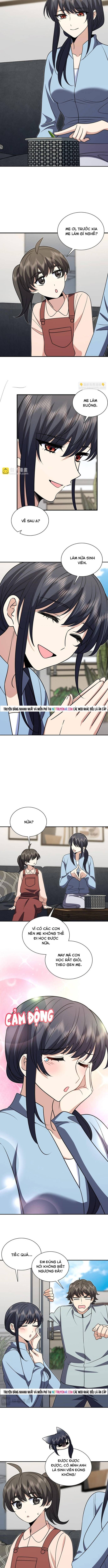 đọc truyện Bà Xã Nhà Tôi Đến Từ Ngàn Năm Trước Chương 421 ảnh 7 tại Thiên Thai Truyện