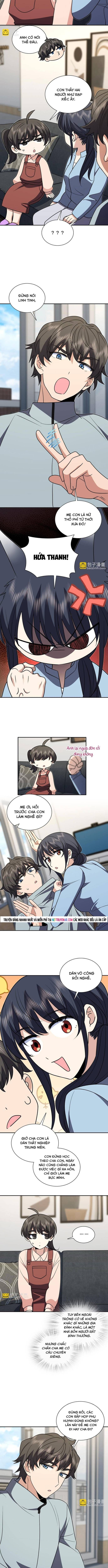 đọc truyện Bà Xã Nhà Tôi Đến Từ Ngàn Năm Trước Chương 421 ảnh 8 tại Thiên Thai Truyện