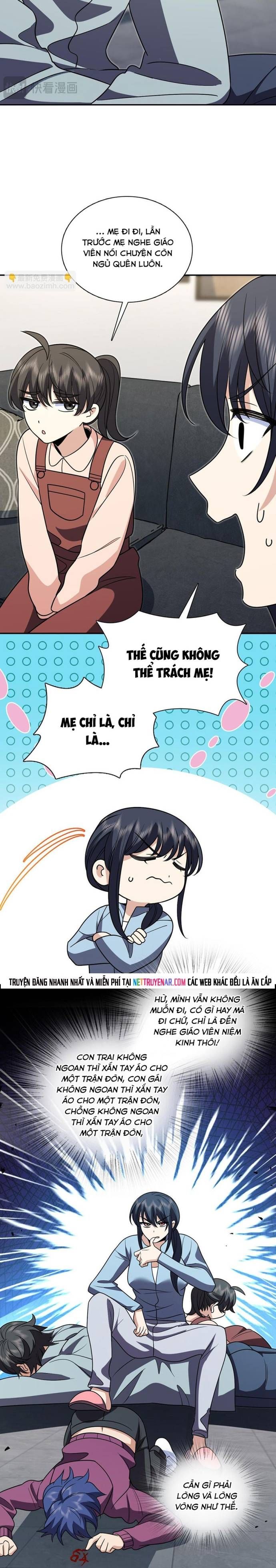 đọc truyện Bà Xã Nhà Tôi Đến Từ Ngàn Năm Trước Chương 421 ảnh 9 tại Thiên Thai Truyện