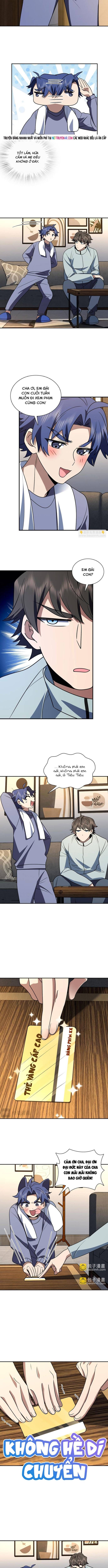 đọc truyện Bà Xã Nhà Tôi Đến Từ Ngàn Năm Trước Chương 422 ảnh 4 tại Thiên Thai Truyện