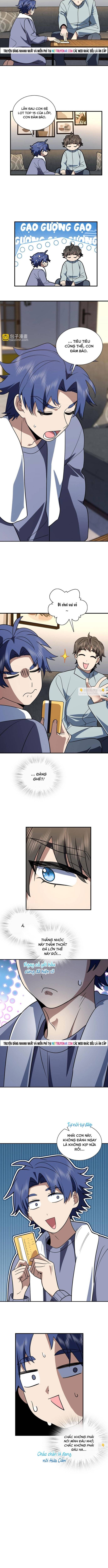 đọc truyện Bà Xã Nhà Tôi Đến Từ Ngàn Năm Trước Chương 422 ảnh 5 tại Thiên Thai Truyện