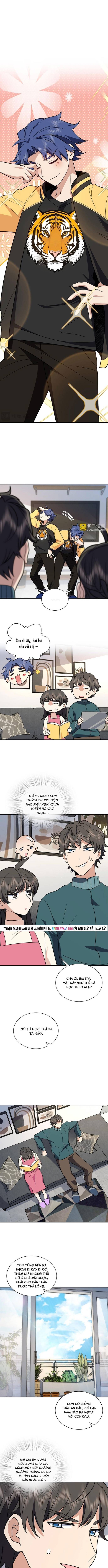 đọc truyện Bà Xã Nhà Tôi Đến Từ Ngàn Năm Trước Chương 422 ảnh 6 tại Thiên Thai Truyện