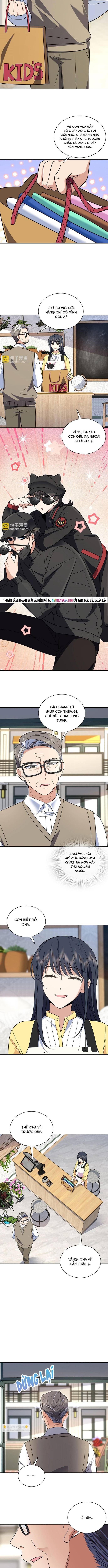 đọc truyện Bà Xã Nhà Tôi Đến Từ Ngàn Năm Trước Chương 422 ảnh 8 tại Thiên Thai Truyện