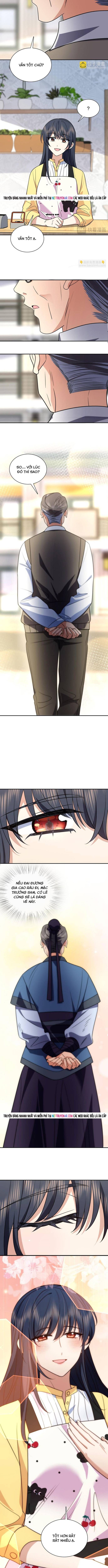 đọc truyện Bà Xã Nhà Tôi Đến Từ Ngàn Năm Trước Chương 422 ảnh 9 tại Thiên Thai Truyện