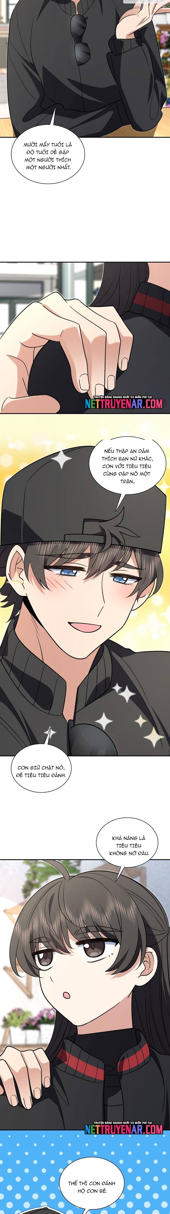 đọc truyện Bà Xã Nhà Tôi Đến Từ Ngàn Năm Trước Chương 424 ảnh 13 tại Thiên Thai Truyện