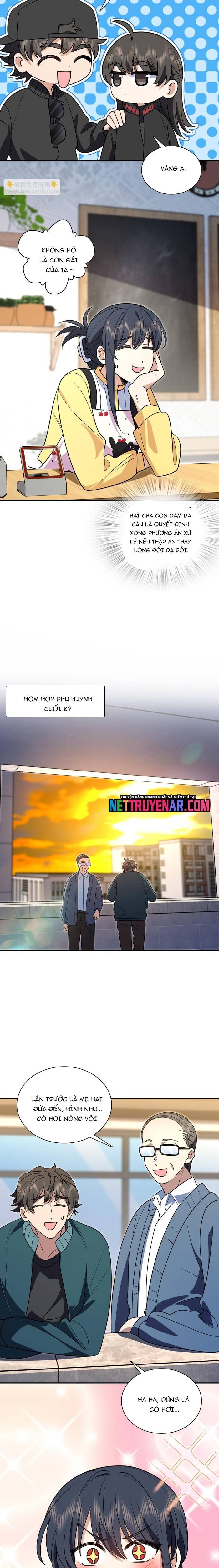 đọc truyện Bà Xã Nhà Tôi Đến Từ Ngàn Năm Trước Chương 424 ảnh 14 tại Thiên Thai Truyện