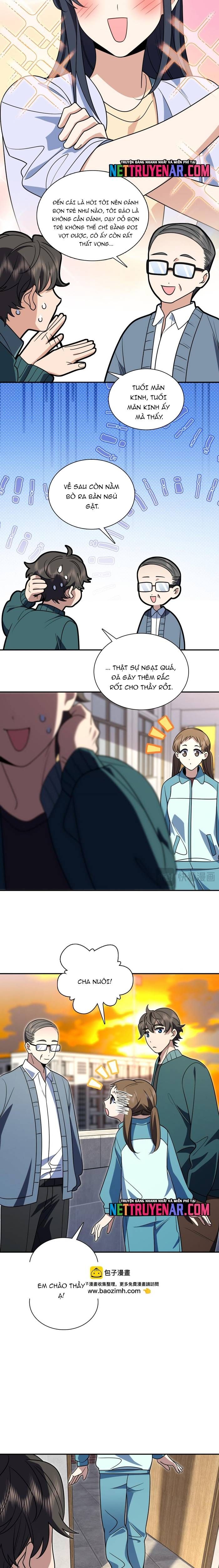 đọc truyện Bà Xã Nhà Tôi Đến Từ Ngàn Năm Trước Chương 424 ảnh 15 tại Thiên Thai Truyện