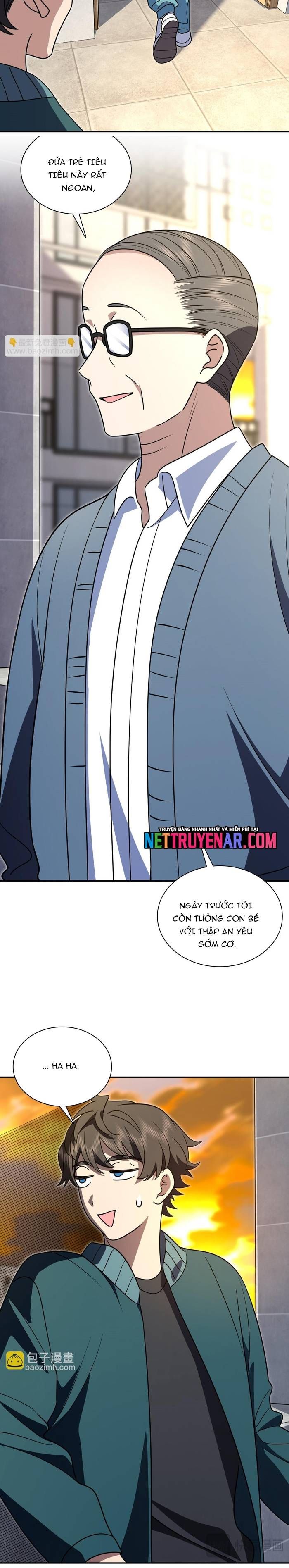 đọc truyện Bà Xã Nhà Tôi Đến Từ Ngàn Năm Trước Chương 424 ảnh 16 tại Thiên Thai Truyện