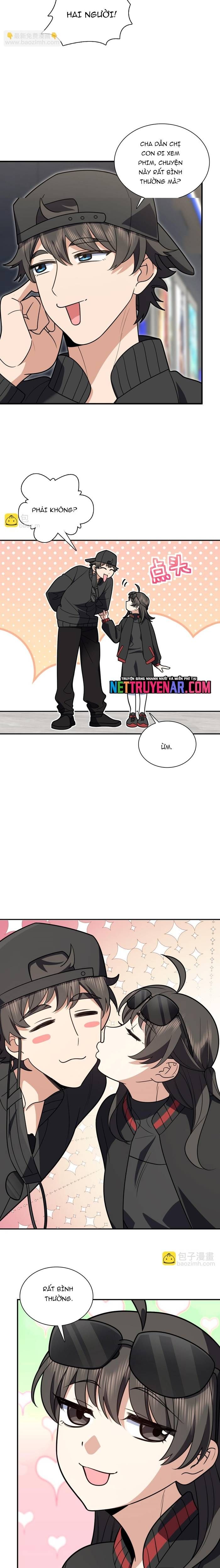 đọc truyện Bà Xã Nhà Tôi Đến Từ Ngàn Năm Trước Chương 424 ảnh 4 tại Thiên Thai Truyện