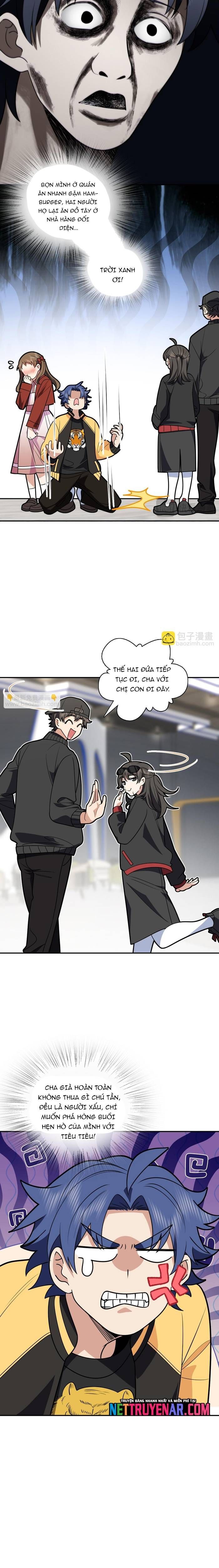 đọc truyện Bà Xã Nhà Tôi Đến Từ Ngàn Năm Trước Chương 424 ảnh 6 tại Thiên Thai Truyện