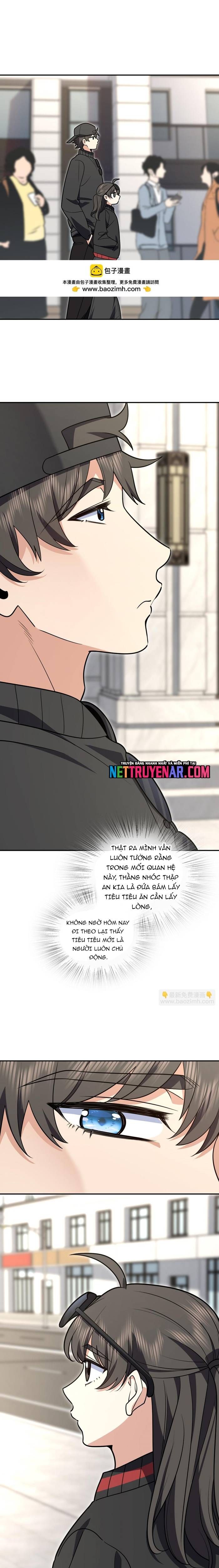 đọc truyện Bà Xã Nhà Tôi Đến Từ Ngàn Năm Trước Chương 424 ảnh 7 tại Thiên Thai Truyện