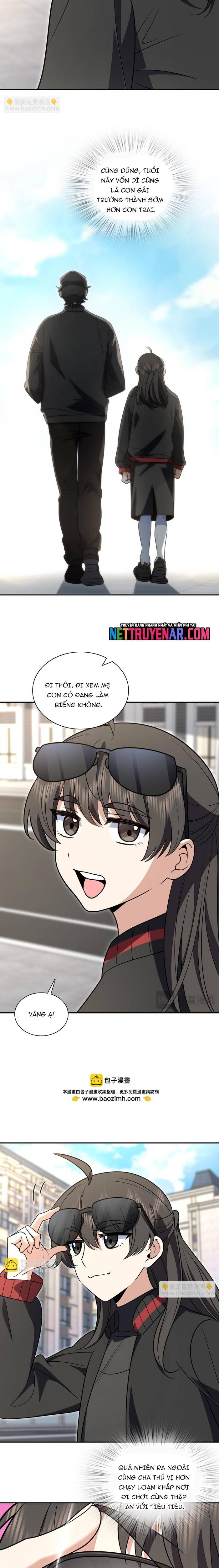 đọc truyện Bà Xã Nhà Tôi Đến Từ Ngàn Năm Trước Chương 424 ảnh 8 tại Thiên Thai Truyện