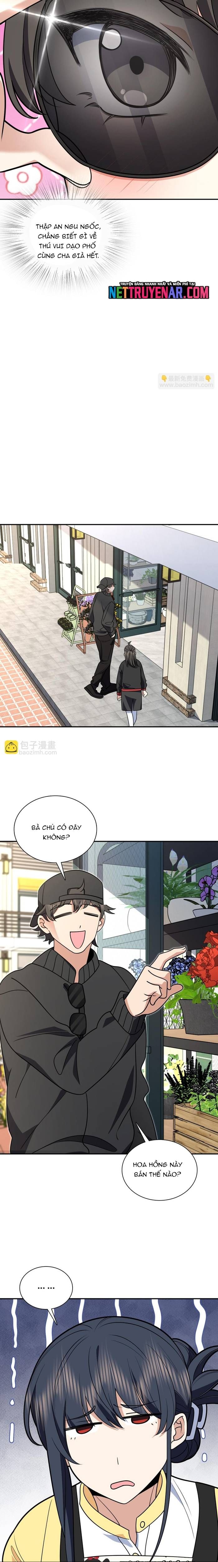 đọc truyện Bà Xã Nhà Tôi Đến Từ Ngàn Năm Trước Chương 424 ảnh 9 tại Thiên Thai Truyện