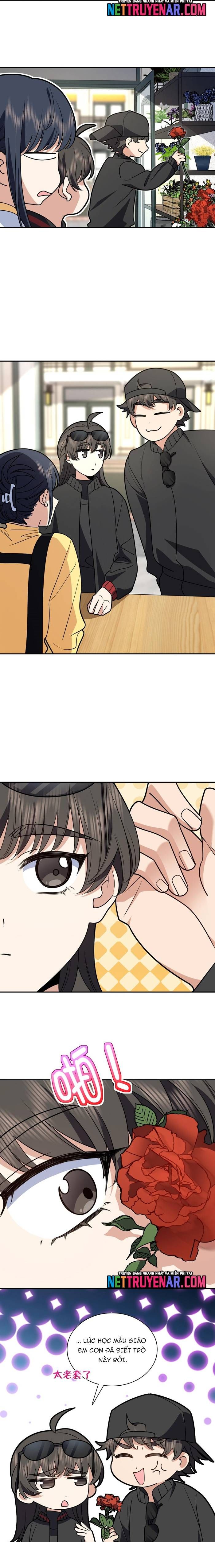 đọc truyện Bà Xã Nhà Tôi Đến Từ Ngàn Năm Trước Chương 424 ảnh 10 tại Thiên Thai Truyện