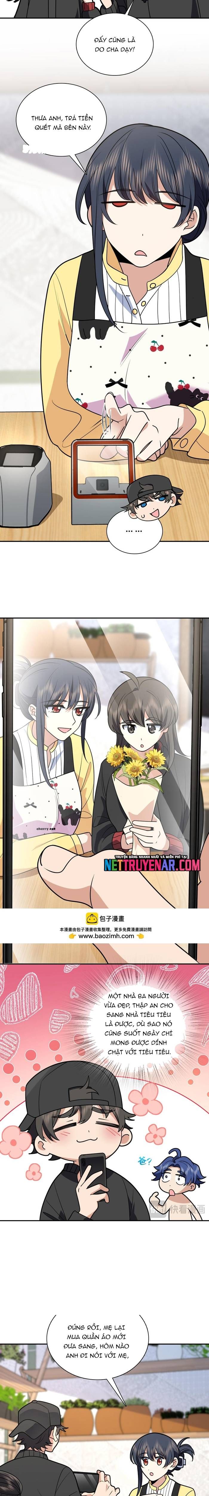 đọc truyện Bà Xã Nhà Tôi Đến Từ Ngàn Năm Trước Chương 424 ảnh 11 tại Thiên Thai Truyện