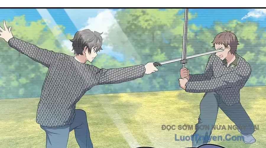 đọc truyện Bà Xã Nhà Tôi Đến Từ Ngàn Năm Trước Chương 425 ảnh 94 tại Thiên Thai Truyện