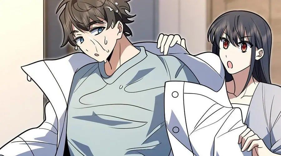 đọc truyện Bà Xã Nhà Tôi Đến Từ Ngàn Năm Trước Chương 426 ảnh 54 tại Thiên Thai Truyện