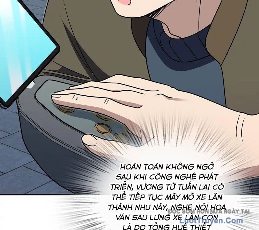 đọc truyện Bà Xã Nhà Tôi Đến Từ Ngàn Năm Trước Chương 427 ảnh 30 tại Thiên Thai Truyện