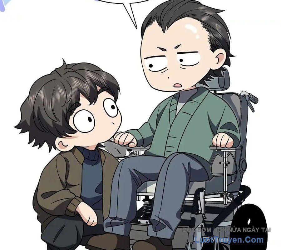 đọc truyện Bà Xã Nhà Tôi Đến Từ Ngàn Năm Trước Chương 427 ảnh 33 tại Thiên Thai Truyện