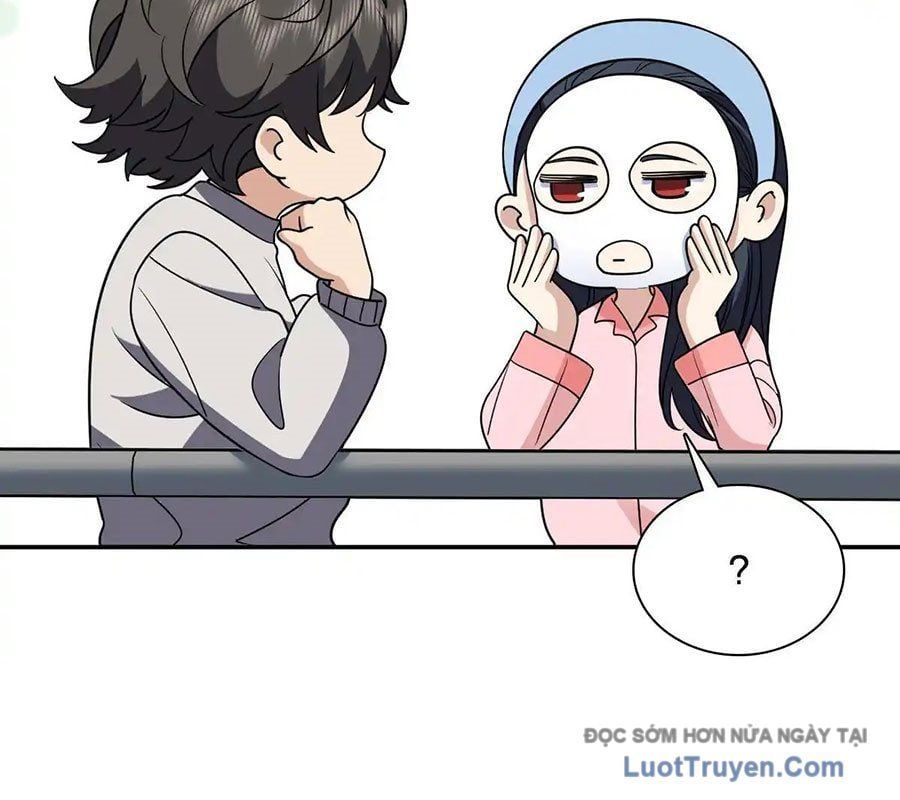 đọc truyện Bà Xã Nhà Tôi Đến Từ Ngàn Năm Trước Chương 427 ảnh 82 tại Thiên Thai Truyện