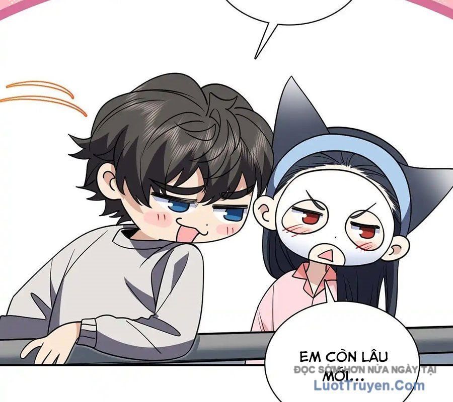 đọc truyện Bà Xã Nhà Tôi Đến Từ Ngàn Năm Trước Chương 427 ảnh 90 tại Thiên Thai Truyện