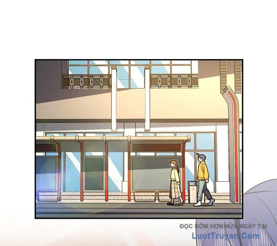 đọc truyện Bà Xã Nhà Tôi Đến Từ Ngàn Năm Trước Chương 428 ảnh 95 tại Thiên Thai Truyện