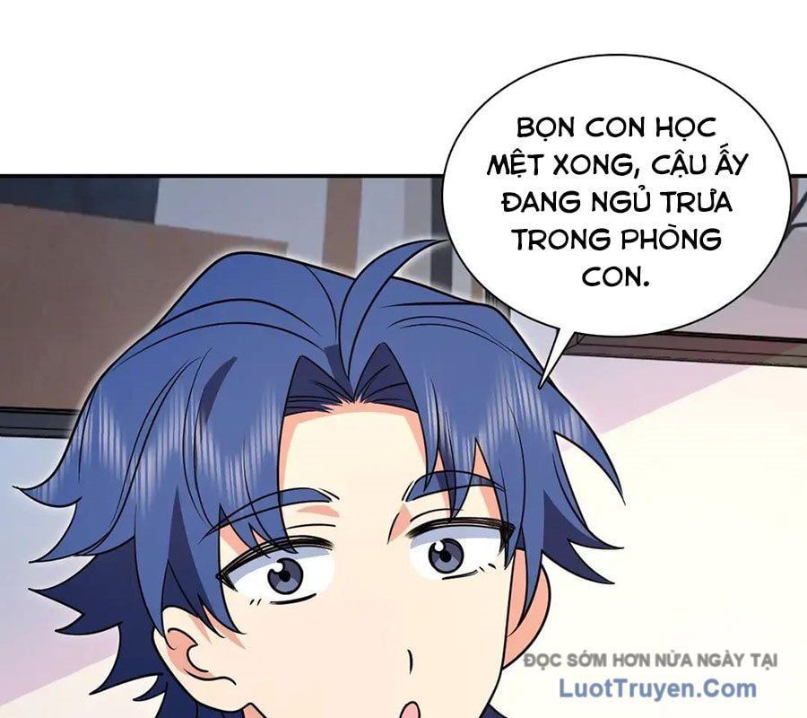 đọc truyện Bà Xã Nhà Tôi Đến Từ Ngàn Năm Trước Chương 429 ảnh 109 tại Thiên Thai Truyện