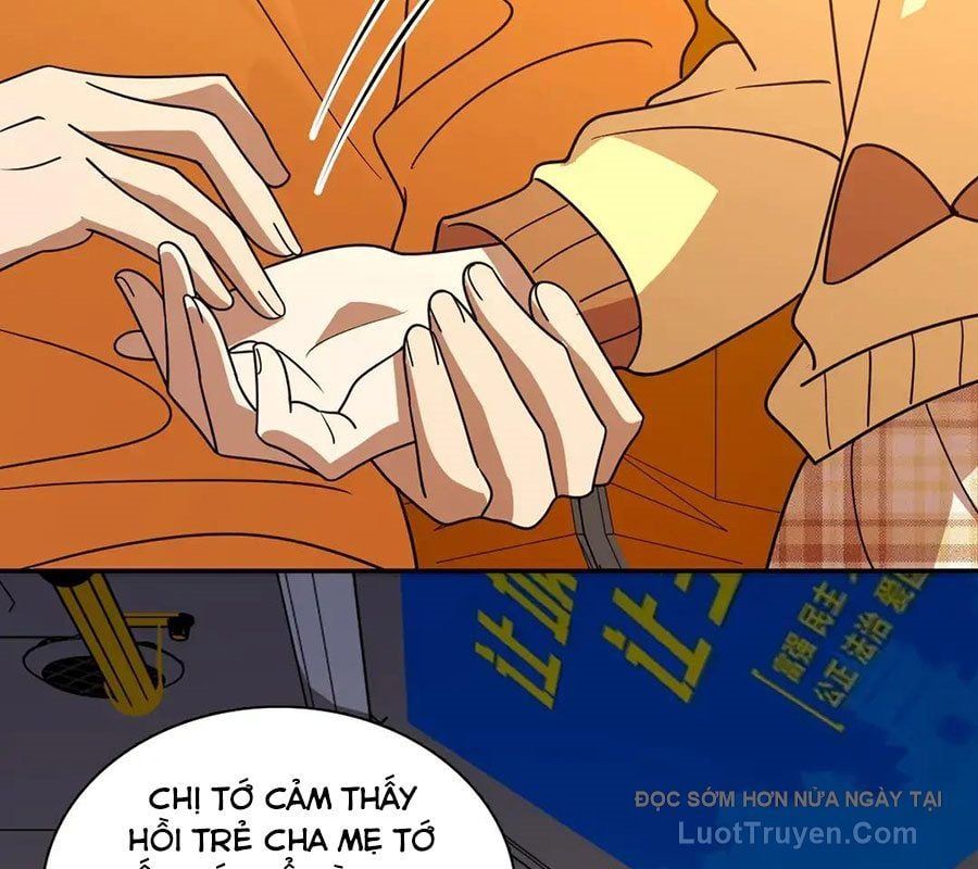 đọc truyện Bà Xã Nhà Tôi Đến Từ Ngàn Năm Trước Chương 429 ảnh 14 tại Thiên Thai Truyện