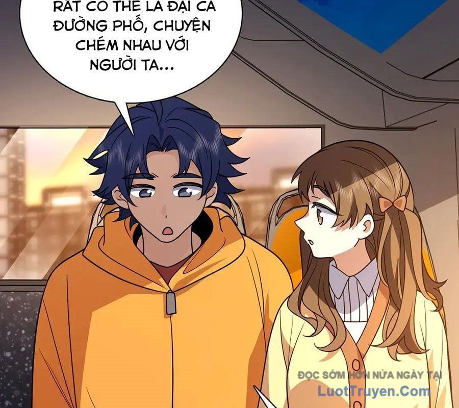 đọc truyện Bà Xã Nhà Tôi Đến Từ Ngàn Năm Trước Chương 429 ảnh 15 tại Thiên Thai Truyện