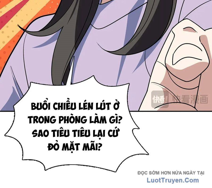 đọc truyện Bà Xã Nhà Tôi Đến Từ Ngàn Năm Trước Chương 429 ảnh 56 tại Thiên Thai Truyện