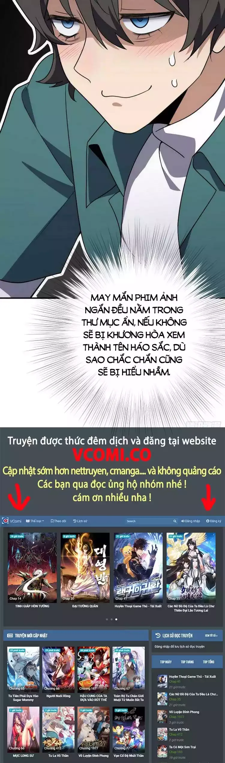 đọc truyện Bà Xã Nhà Tôi Đến Từ Ngàn Năm Trước Chương 43 ảnh 20 tại Giả Dược