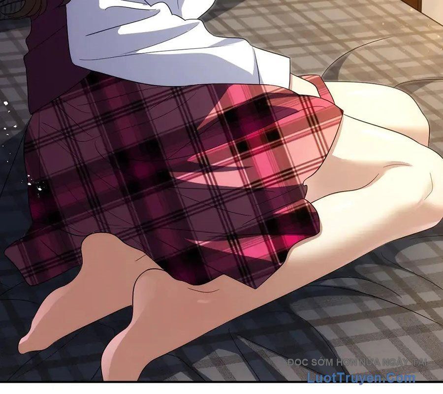 đọc truyện Bà Xã Nhà Tôi Đến Từ Ngàn Năm Trước Chương 430 ảnh 19 tại Thiên Thai Truyện