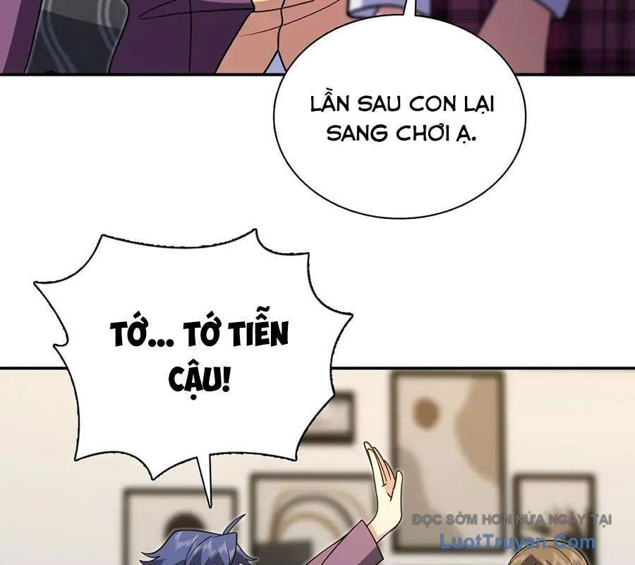 đọc truyện Bà Xã Nhà Tôi Đến Từ Ngàn Năm Trước Chương 430 ảnh 65 tại Thiên Thai Truyện