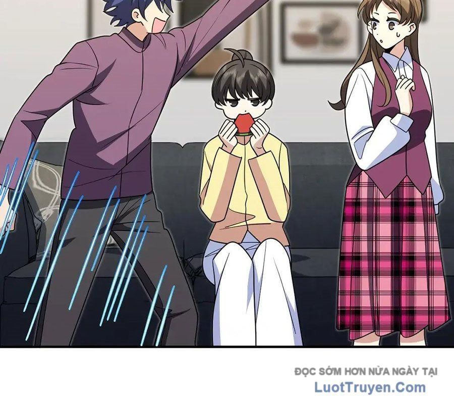 đọc truyện Bà Xã Nhà Tôi Đến Từ Ngàn Năm Trước Chương 430 ảnh 66 tại Thiên Thai Truyện