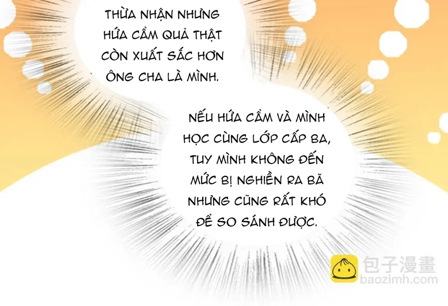 đọc truyện Bà Xã Nhà Tôi Đến Từ Ngàn Năm Trước Chương 431 ảnh 18 tại Thiên Thai Truyện