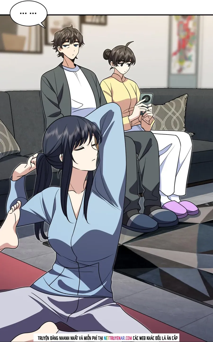 đọc truyện Bà Xã Nhà Tôi Đến Từ Ngàn Năm Trước Chương 431 ảnh 21 tại Thiên Thai Truyện