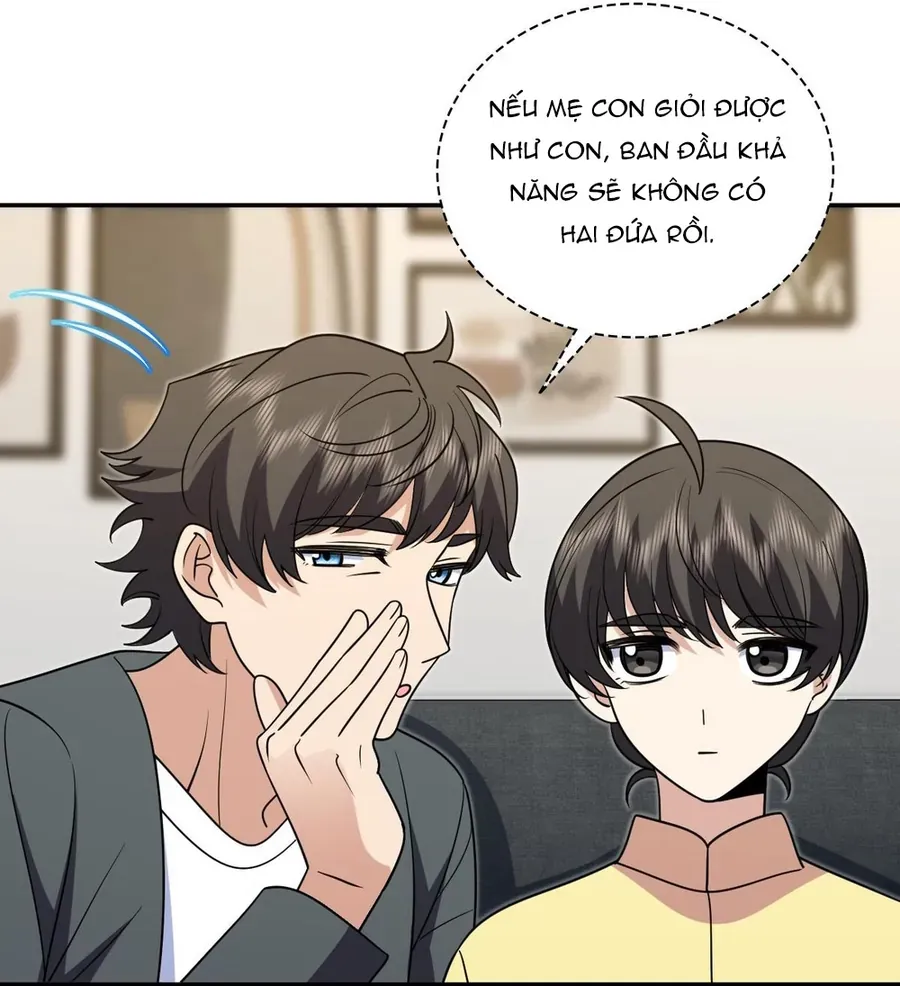 đọc truyện Bà Xã Nhà Tôi Đến Từ Ngàn Năm Trước Chương 431 ảnh 23 tại Thiên Thai Truyện