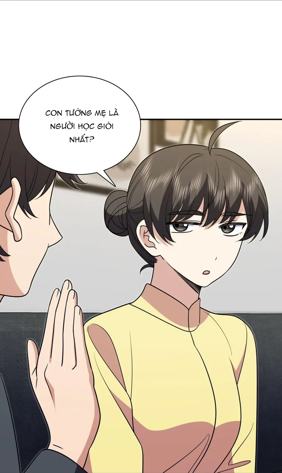 đọc truyện Bà Xã Nhà Tôi Đến Từ Ngàn Năm Trước Chương 431 ảnh 24 tại Thiên Thai Truyện