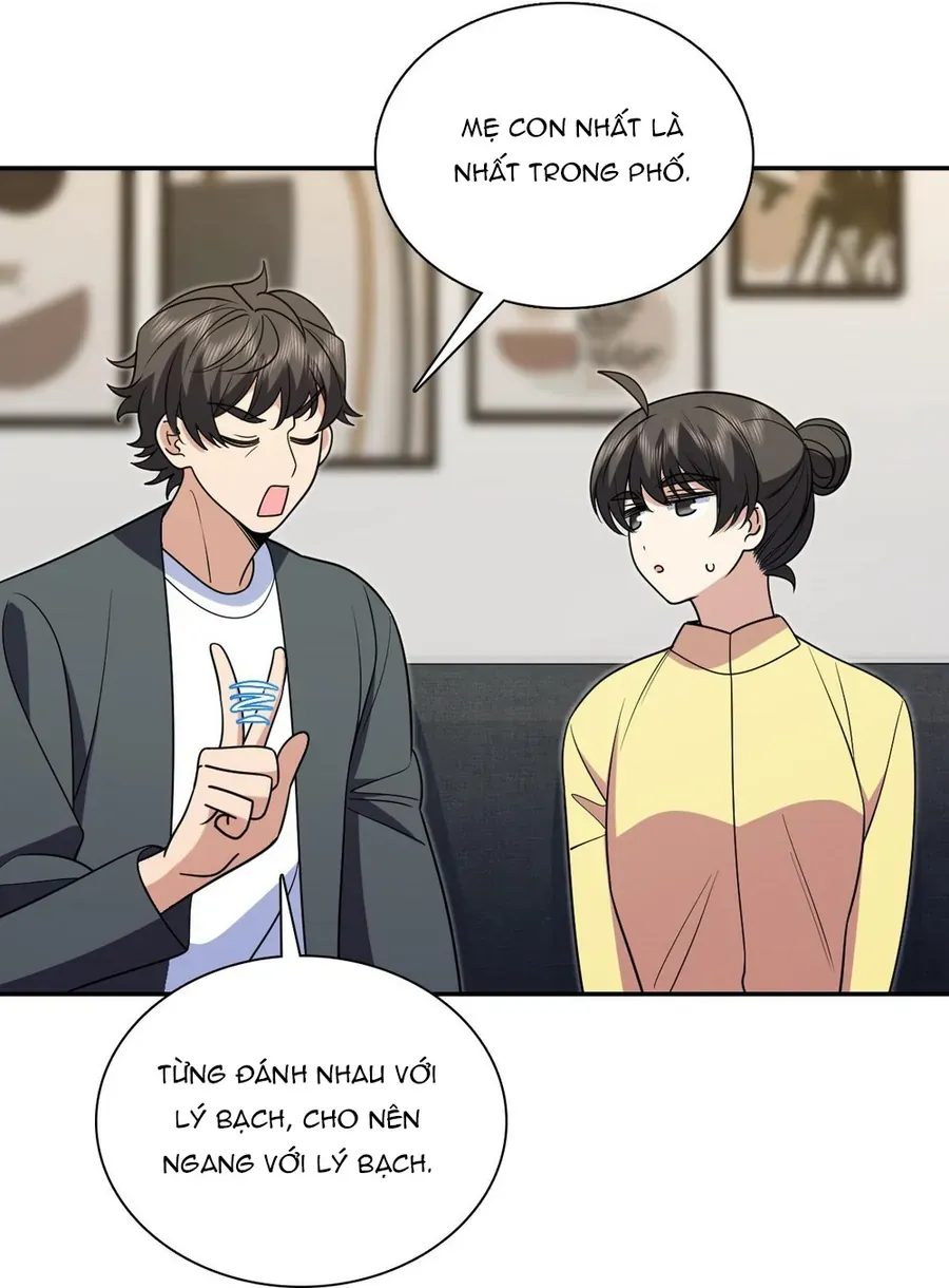 đọc truyện Bà Xã Nhà Tôi Đến Từ Ngàn Năm Trước Chương 431 ảnh 26 tại Thiên Thai Truyện