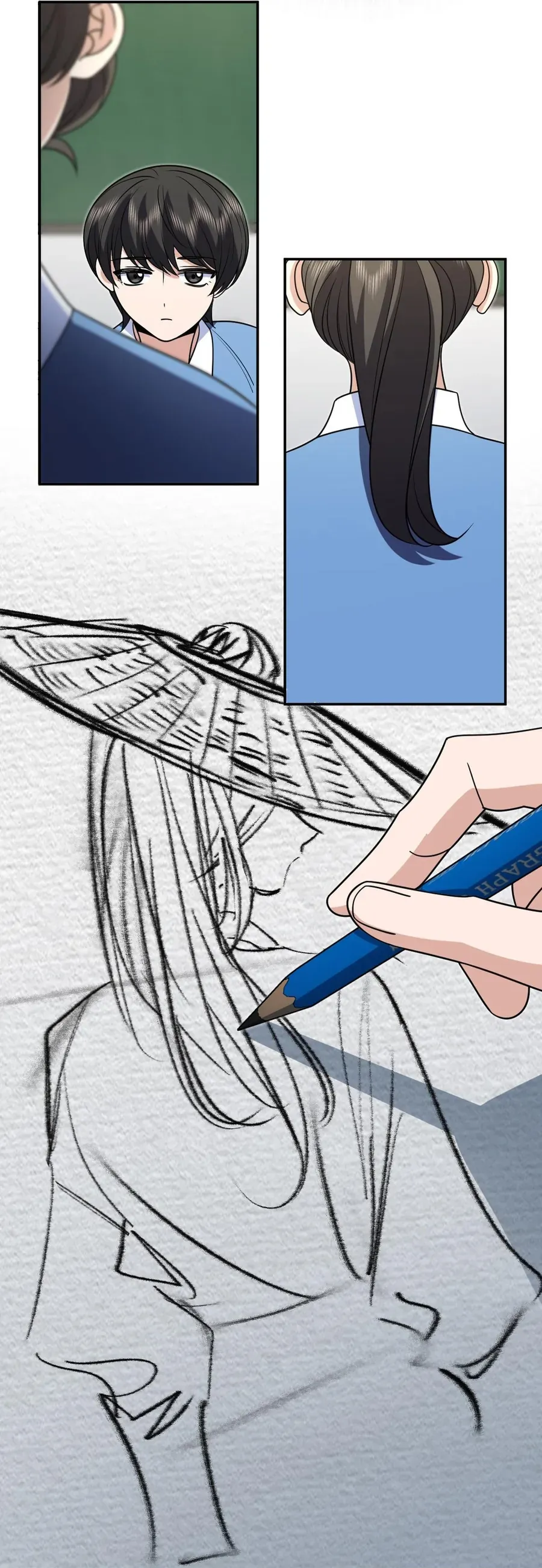 đọc truyện Bà Xã Nhà Tôi Đến Từ Ngàn Năm Trước Chương 431 ảnh 40 tại Thiên Thai Truyện