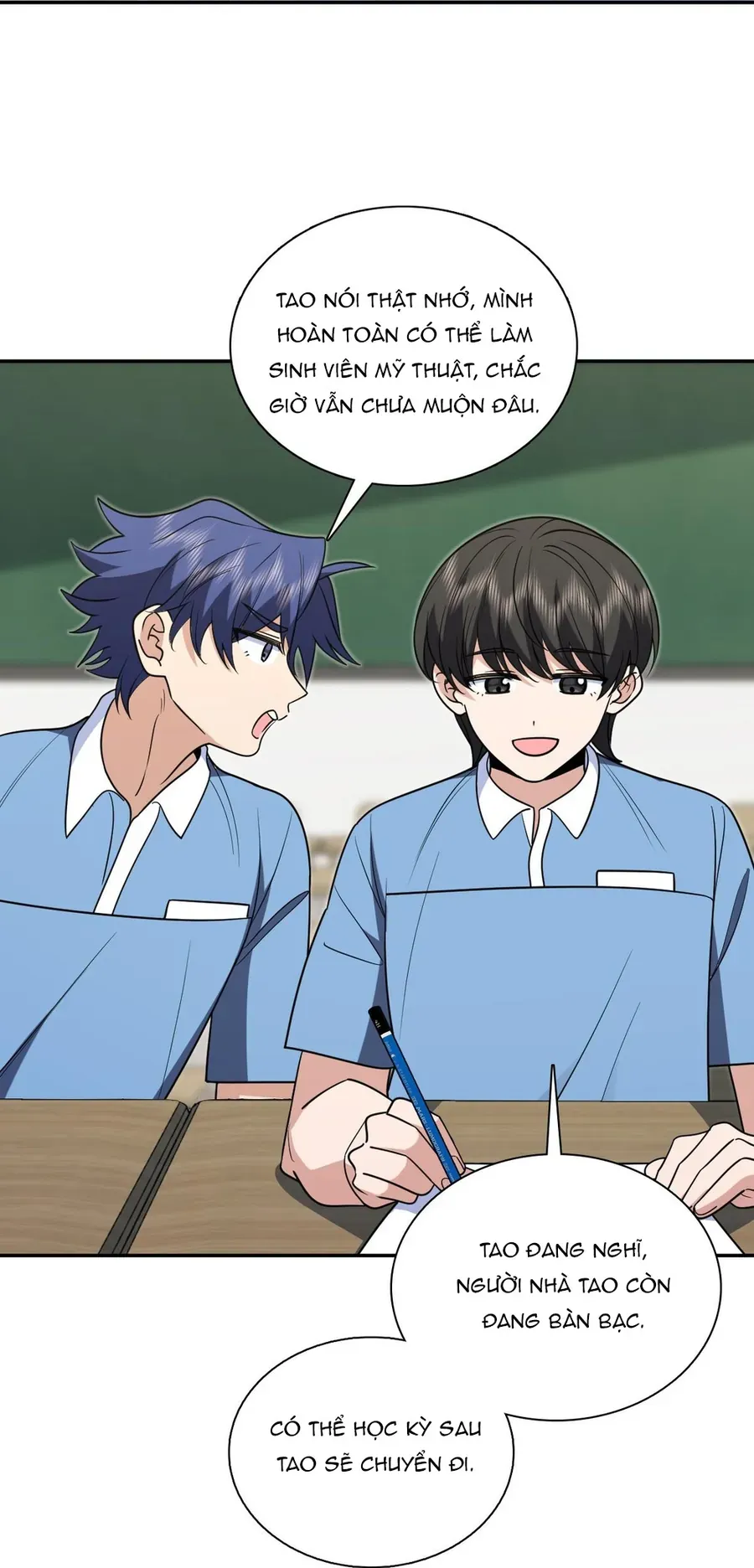 đọc truyện Bà Xã Nhà Tôi Đến Từ Ngàn Năm Trước Chương 431 ảnh 41 tại Thiên Thai Truyện