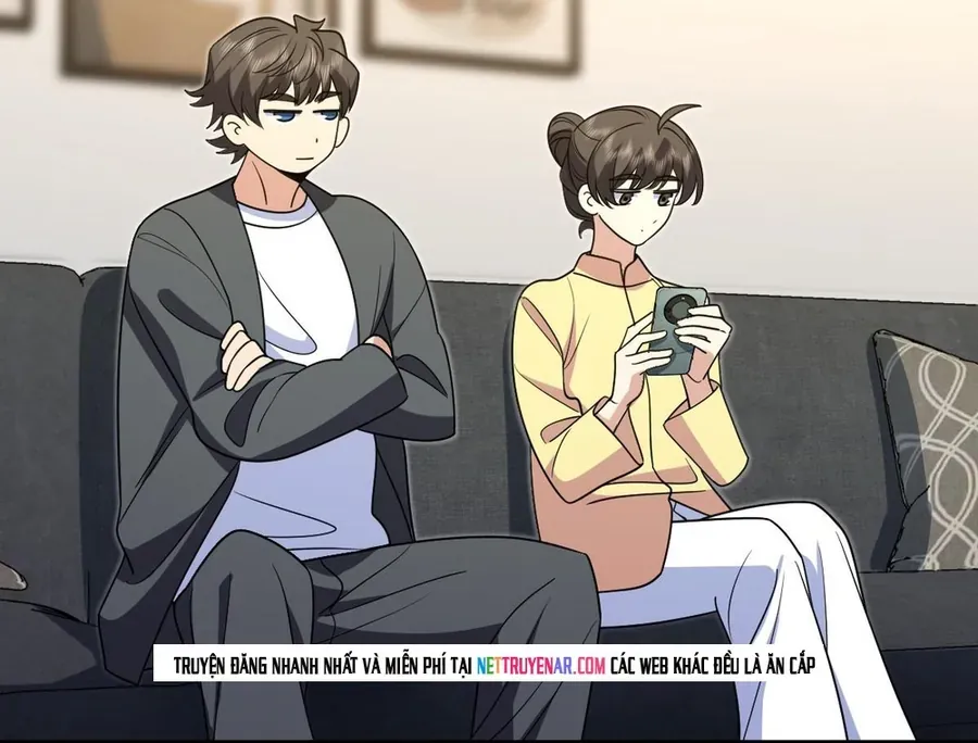 đọc truyện Bà Xã Nhà Tôi Đến Từ Ngàn Năm Trước Chương 431 ảnh 6 tại Thiên Thai Truyện