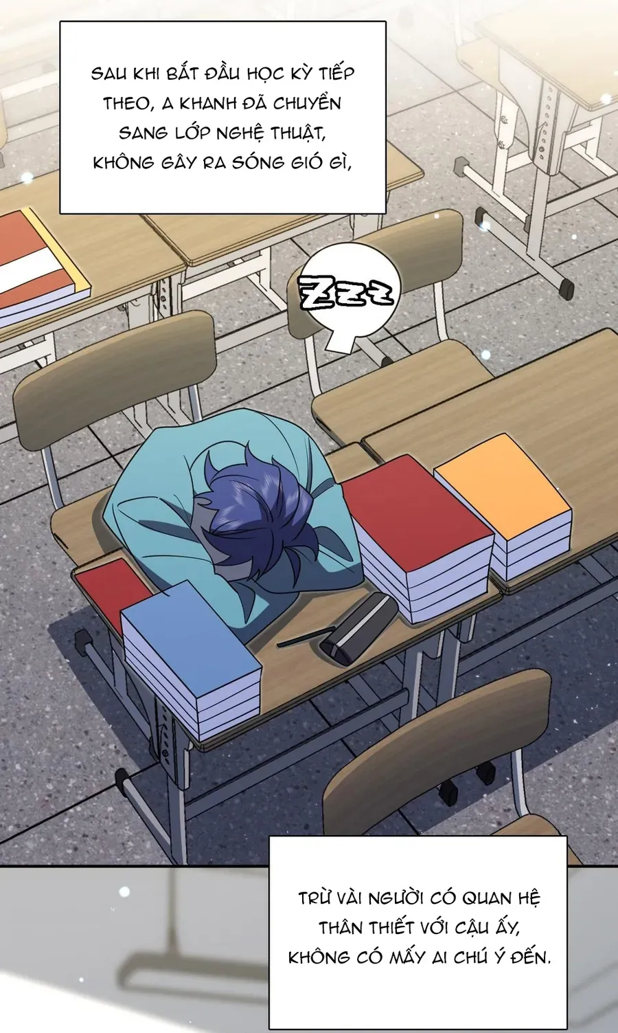 đọc truyện Bà Xã Nhà Tôi Đến Từ Ngàn Năm Trước Chương 431 ảnh 51 tại Thiên Thai Truyện